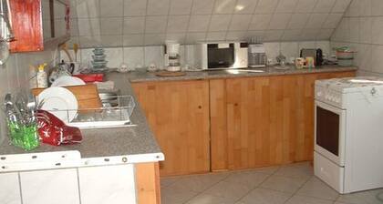 ABC Guesthouse