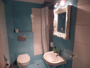 View from room - Ouzas Luxury Hotel (Katerini)