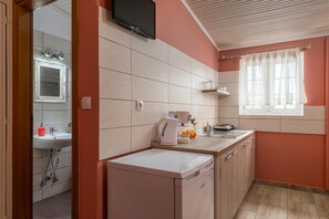 1 chambre, literie hypoallergénique, coffres-forts dans les chambres