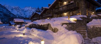 奧克爾德內日溫泉電動自行車飯店