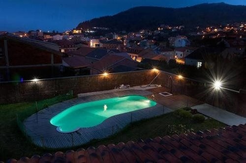 Hotel Rustico Prado Da Viña