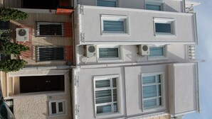 Front of property - City Guest House Istanbul (Istanbul)
