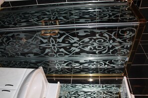 Bathroom - City Guest House Istanbul (Istanbul)