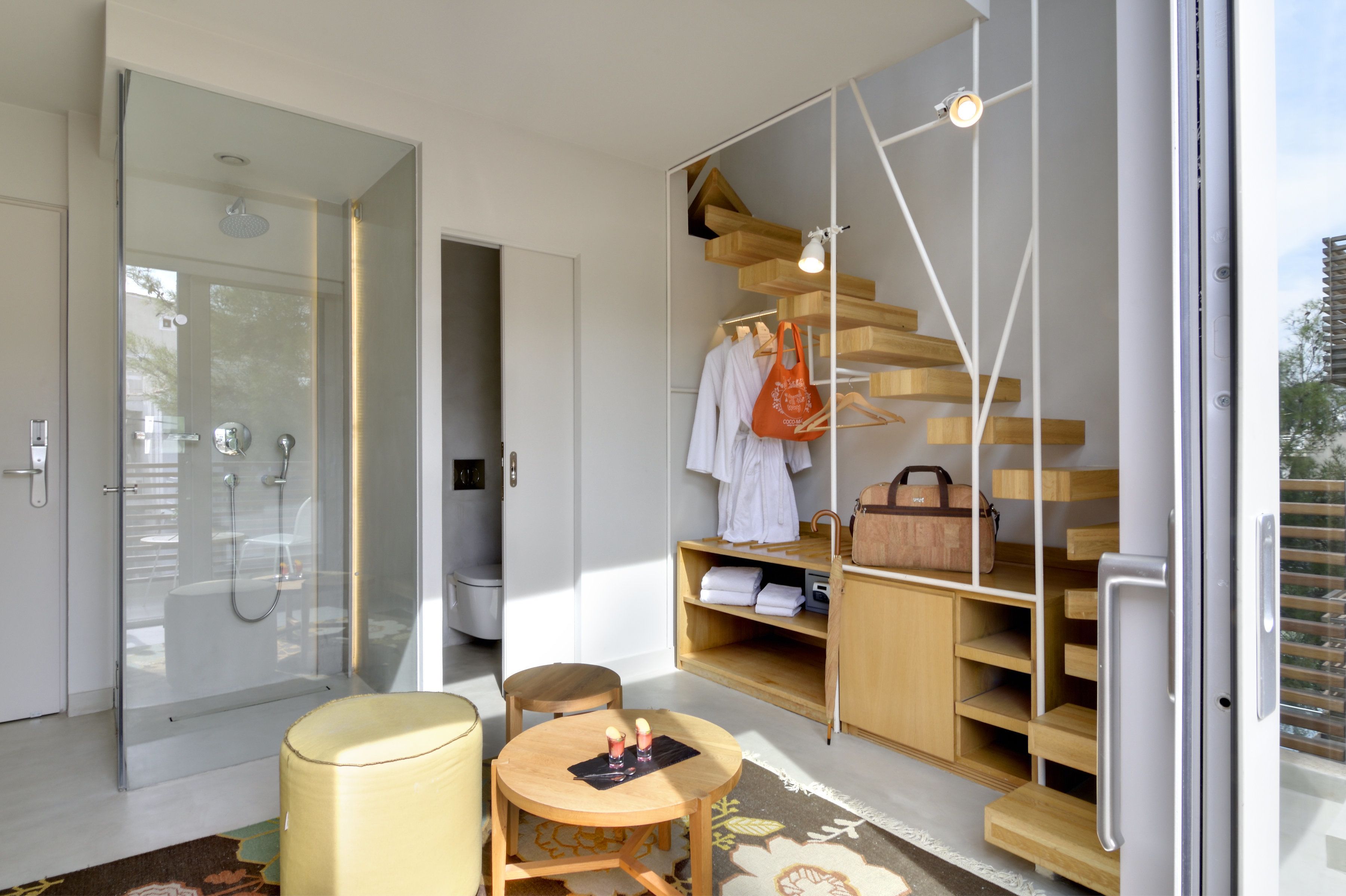 Foto - Coco-Mat Hotel Nafsika