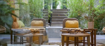 COCO-MAT Hotel Nafsika