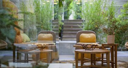 COCO-MAT Hotel Nafsika