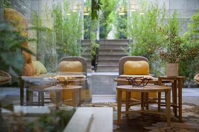 COCO-MAT Hotel Nafsika