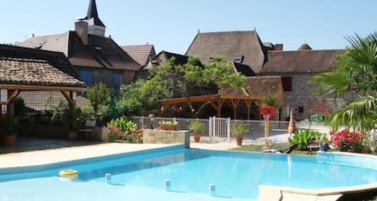Hotel Grangier
