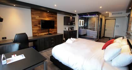 Hotel Le Saint Germain