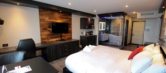 Hotel Le Saint Germain