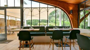 Spécialités Cuisine française