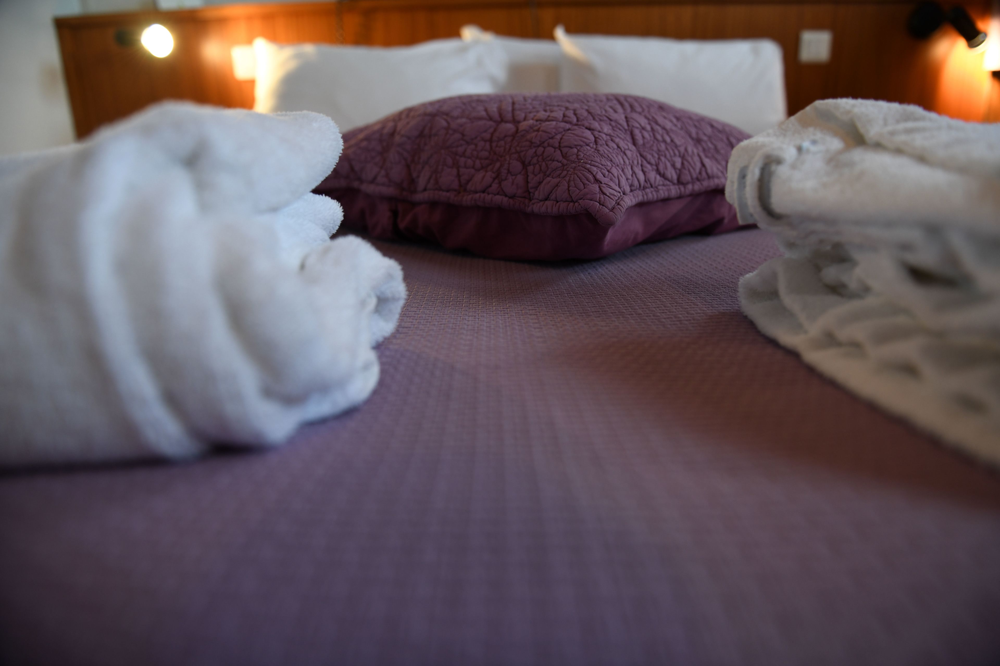 Hot springs, body treatments, hydrotherapy, deep-tissue massages