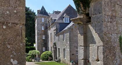 Manoir de Moëllien, The Originals Relais