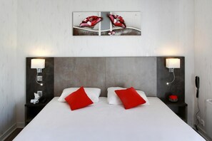 Comfort Double Room (Orangerie)
