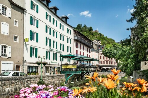 Hotel Family and Spa