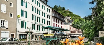 Hotel Family and Spa