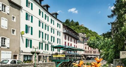 Hotel Family and Spa