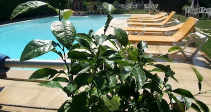 Hotel Family and Spa