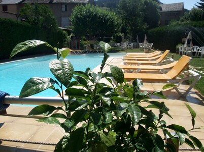 Hotel Family and Spa