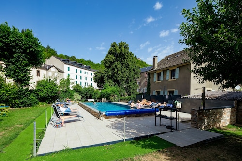 Hotel Family and Spa