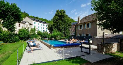 Hotel Family and Spa