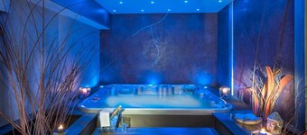 Hotel Family and Spa