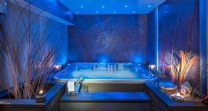 Hotel Family and Spa