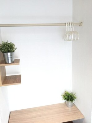 Single Room - Petit Louvre (Nice)