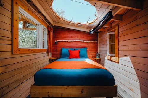 Canopee Lit