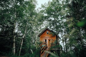 Blackout drapes, travel crib, bed sheets - Canopee Lit (Sacre Coeur)