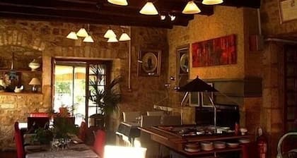 Auberge de la Tour