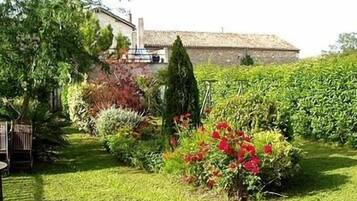 Jardin