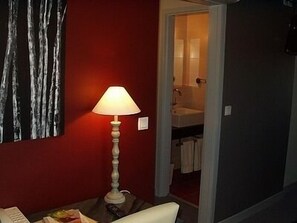 Chambre Double Confort