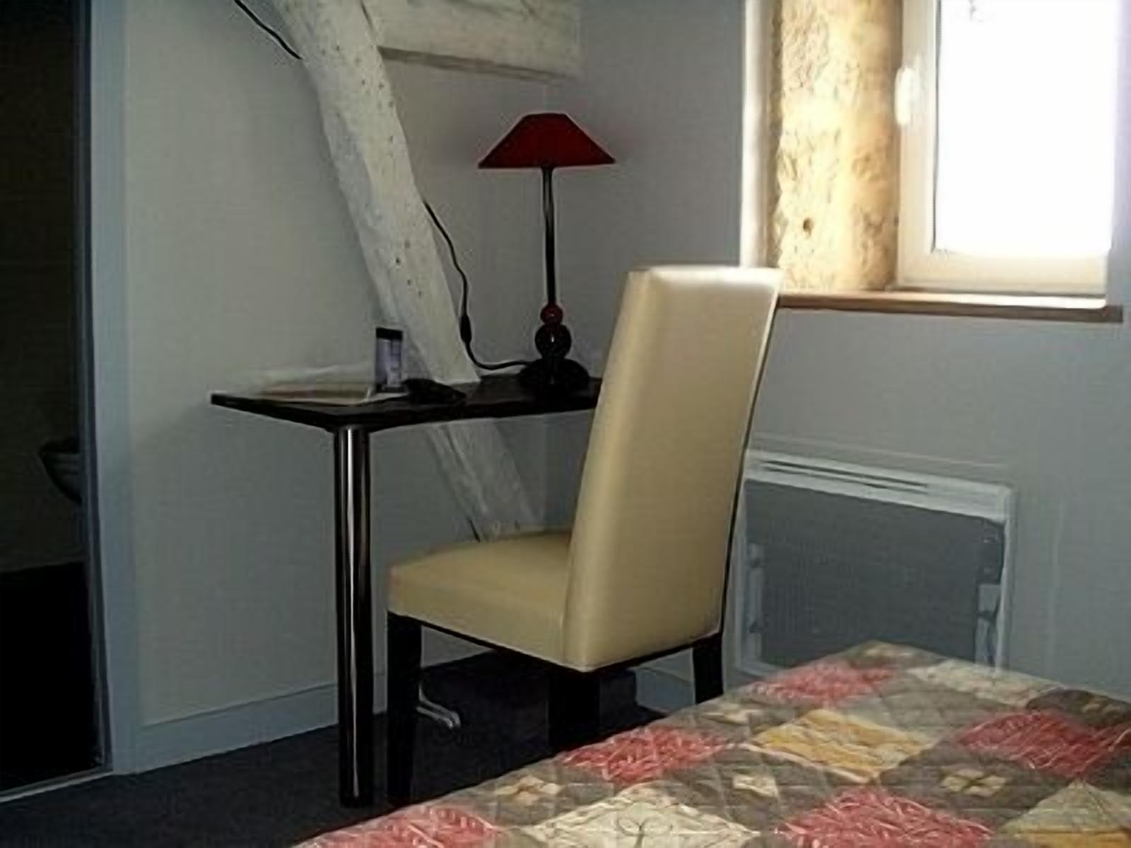 comfort double room | room amenity