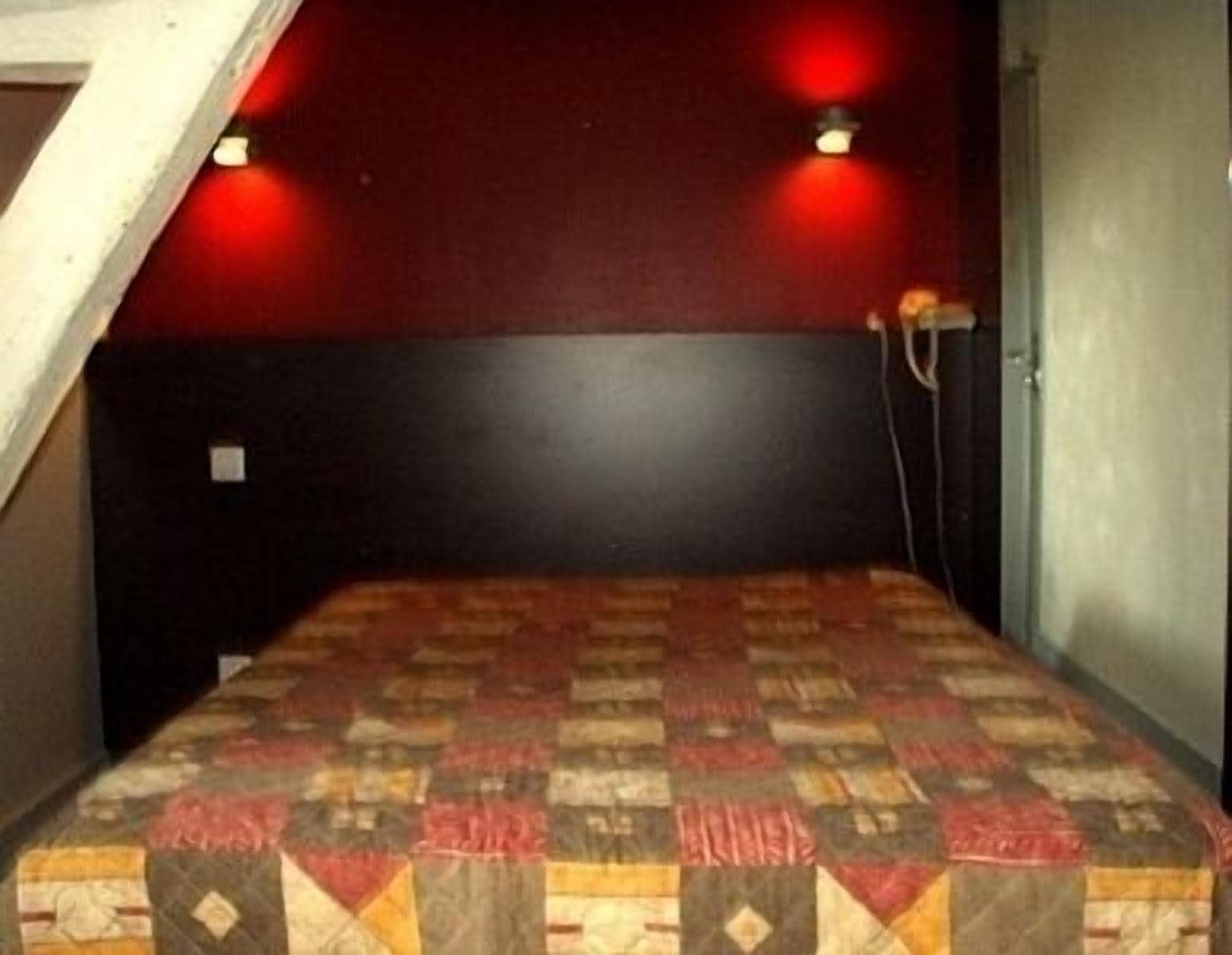 comfort double room | desk, free cots/infant beds, rollaway beds, free wifi