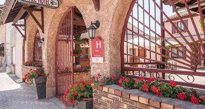 Le Relais des Dix Crus