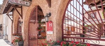 Le Relais des Dix Crus