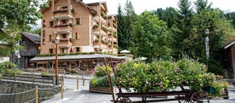 Alp'Hotel