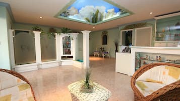 Property amenity