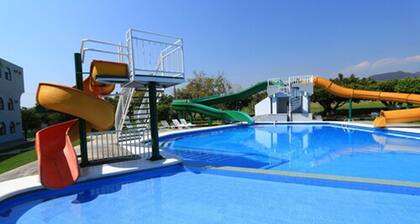 Dorados Conventions & Resort