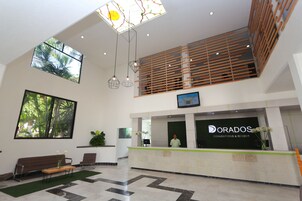 Recepción
