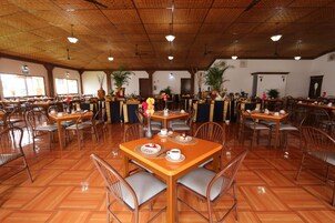 自助餐