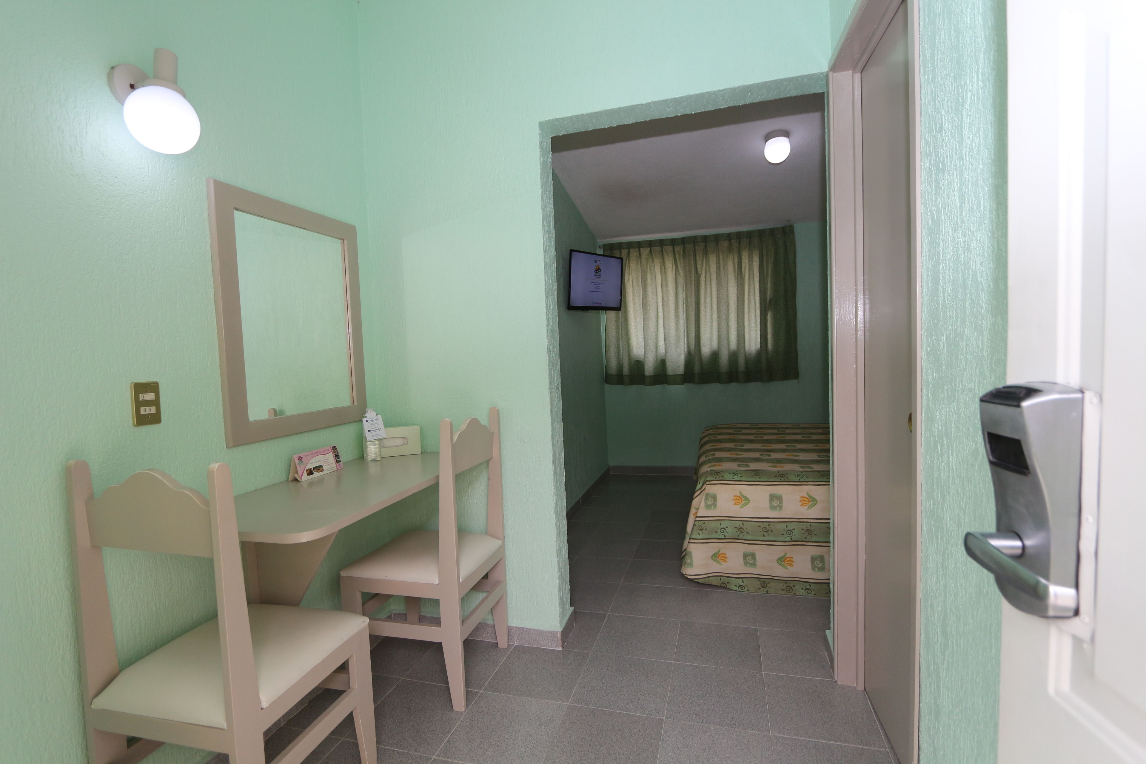 ห้องพัก