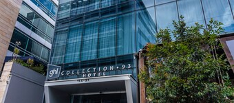 Hotel GHL Collection 93