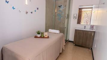 Dịch vụ massage