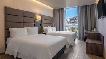 Superior Twin Room, 2 Double Beds