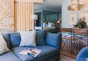 Suite (Secret Garden Suite)