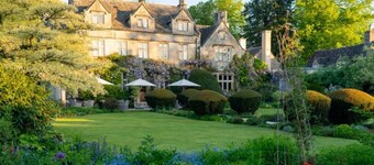 Barnsley House Hotel