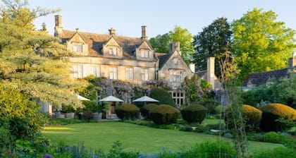 Barnsley House Hotel