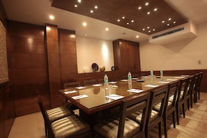 Sala de reunião